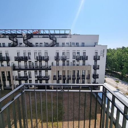 Apartamenty Baltic Fort - Visitopl Свіноуйсьце Екстер'єр фото